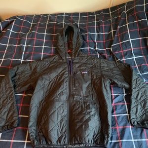 Patagonia Bomber Jacket